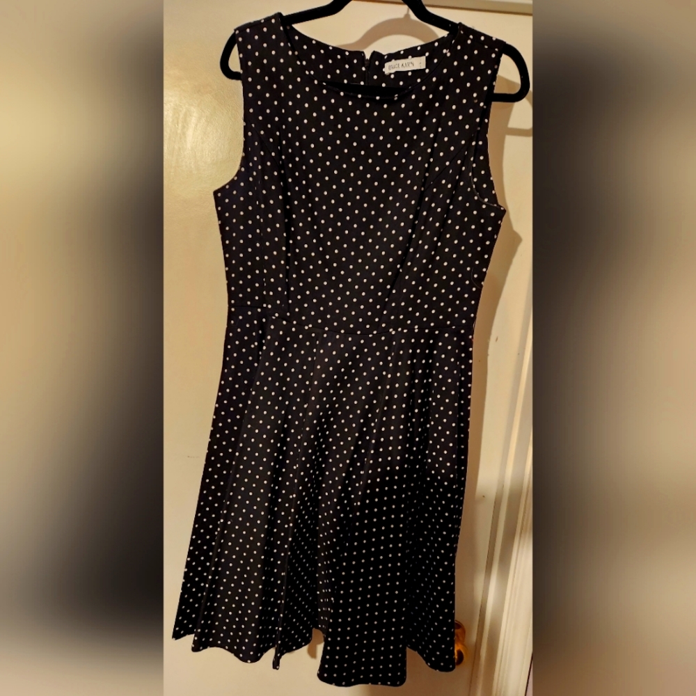 Retro Dress